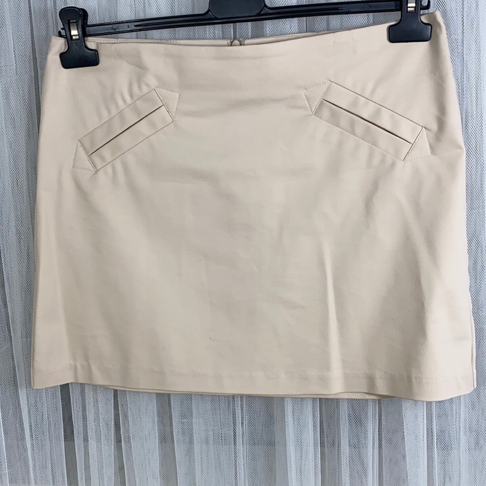 Willi Smith skirt